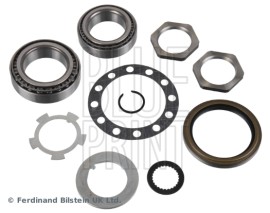 TEKERLEK RULMANI TAKIMI 4 RUNNER