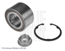 TEKERLEK RULMANI TAKIMI 5