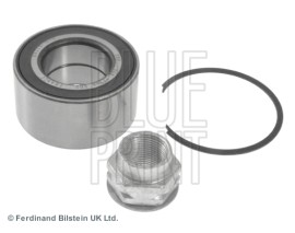 TEKERLEK RULMANI TAKIMI 500 2008