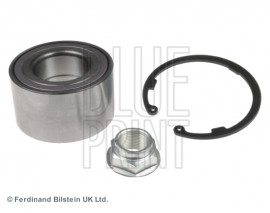 TEKERLEK RULMANI TAKIMI 6 2008-13