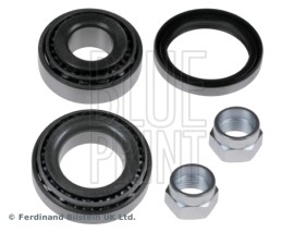 TEKERLEK RULMANI TAKIMI 626 1983-87 GC