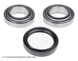 TEKERLEK RULMANI TAKIMI ACCENT 1994-06