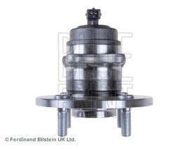 TEKERLEK RULMANI TAKIMI ACCENT/PONY X3/ERA 2006