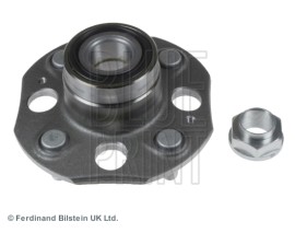 TEKERLEK RULMANI TAKIMI ACCORD 1990-94