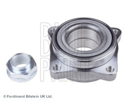 TEKERLEK RULMANI TAKIMI ACCORD 1994-98