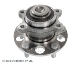TEKERLEK RULMANI TAKIMI ACCORD 2003-08
