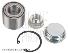 TEKERLEK RULMANI TAKIMI AGİLA A