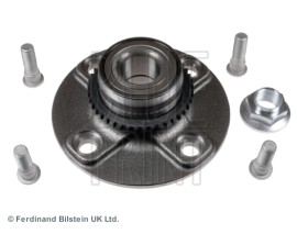 TEKERLEK RULMANI TAKIMI ALMERA N16 2000