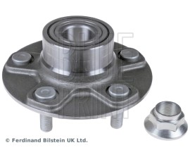TEKERLEK RULMANI TAKIMI ALMERA TINO