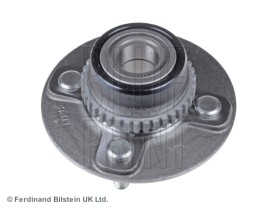 TEKERLEK RULMANI TAKIMI ATOS PRIME