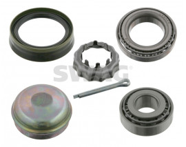 TEKERLEK RULMANI TAKIMI AUDI A4 1994-2000 FEBI 26568