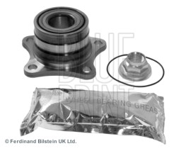 TEKERLEK RULMANI TAKIMI AVENSIS 1997-00