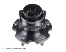 TEKERLEK RULMANI TAKIMI AVENSIS 2003-09