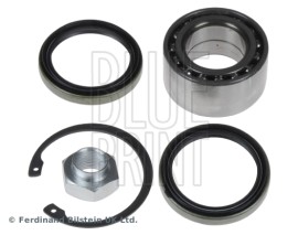 TEKERLEK RULMANI TAKIMI BALENO