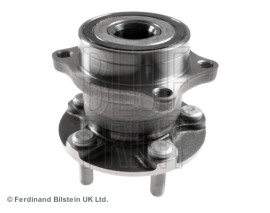 TEKERLEK RULMANI TAKIMI BRZ