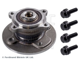 TEKERLEK RULMANI TAKIMI CABRIO R52 2002-08