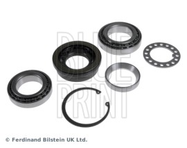 TEKERLEK RULMANI TAKIMI CABSTAR 1993