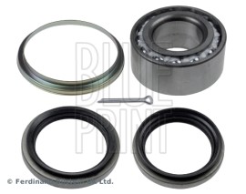 TEKERLEK RULMANI TAKIMI CAMRY 1982-86