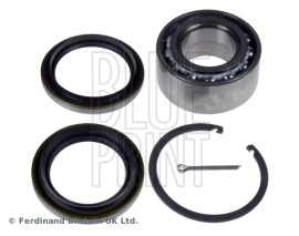 TEKERLEK RULMANI TAKIMI CAMRY 1986-91