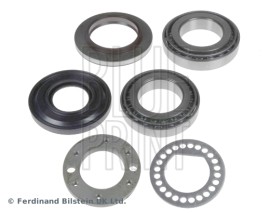 TEKERLEK RULMANI TAKIMI CANTER 1985-96