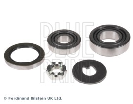 TEKERLEK RULMANI TAKIMI CANTER 1996-05