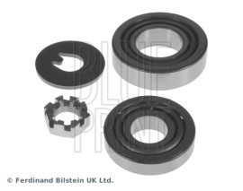 TEKERLEK RULMANI TAKIMI CANTER 2005