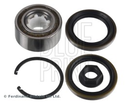 TEKERLEK RULMANI TAKIMI CARINA