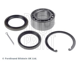 TEKERLEK RULMANI TAKIMI CARISMA