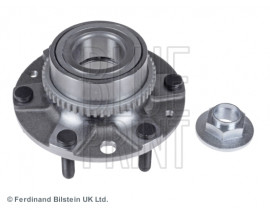 TEKERLEK RULMANI TAKIMI CARNIVAL