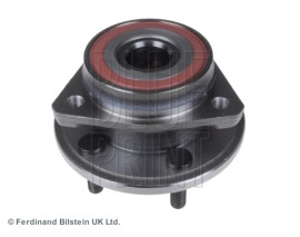 TEKERLEK RULMANI TAKIMI CHEROKEE 1996-01
