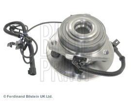 TEKERLEK RULMANI TAKIMI CHEROKEE 2001