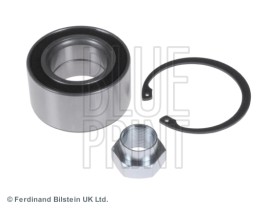 TEKERLEK RULMANI TAKIMI CITYROVER