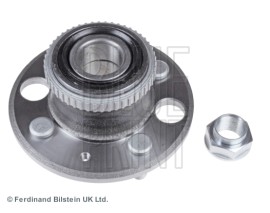 TEKERLEK RULMANI TAKIMI CIVIC 1992-96