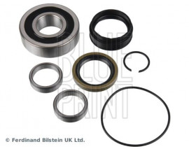 TEKERLEK RULMANI TAKIMI COMMUTER HİACE IV HİACE V HİACE V 4X4 QUANTUM REGİUS ACE REGİUS ACE 4X4 VENT ury