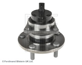 TEKERLEK RULMANI TAKIMI COROLLA VERSO 2004