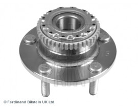 TEKERLEK RULMANI TAKIMI COUPE