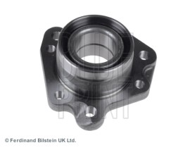 TEKERLEK RULMANI TAKIMI CR-V 1995-06