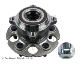 TEKERLEK RULMANI TAKIMI CR-V 2006