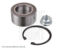 TEKERLEK RULMANI TAKIMI CR-V IV. CR-V IV 4WD