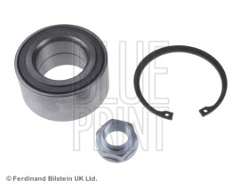 TEKERLEK RULMANI TAKIMI CR-Z