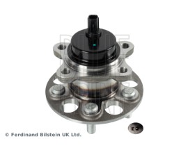 TEKERLEK RULMANI TAKIMI CT 200H ZWA1