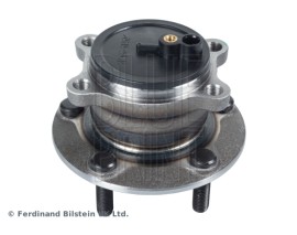 TEKERLEK RULMANI TAKIMI CX-5 KE . CX-5 KF . MAZDA3 III YAPI NUMUNESİ . MAZDA3SPORT III YAPI NUMU