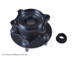 TEKERLEK RULMANI TAKIMI CX5