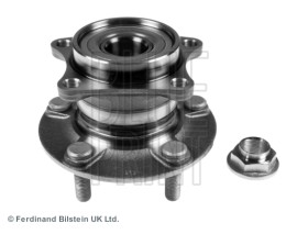 TEKERLEK RULMANI TAKIMI CX7