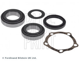 TEKERLEK RULMANI TAKIMI DISCOVERY 1