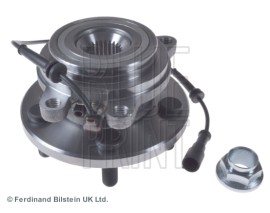 TEKERLEK RULMANI TAKIMI DISCOVERY 2