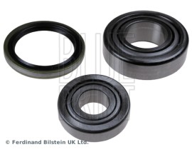 TEKERLEK RULMANI TAKIMI DYNA 1984-95