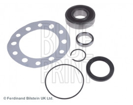 TEKERLEK RULMANI TAKIMI DYNA 1995-01