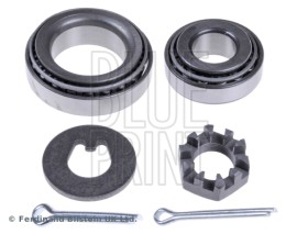 TEKERLEK RULMANI TAKIMI ESPERO / ARANOS