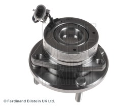 TEKERLEK RULMANI TAKIMI EVANDA